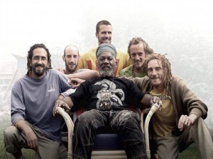 MKD & Winston Mc ANUFF
