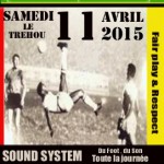 FOOT SYSTEM 2015
