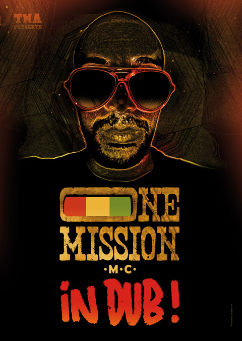ONE MISSION CD 19-02-2014