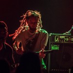boss bass & one mission mc